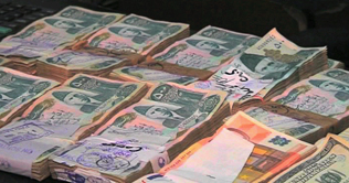 Investment in national saving schemes up by 172 percent 